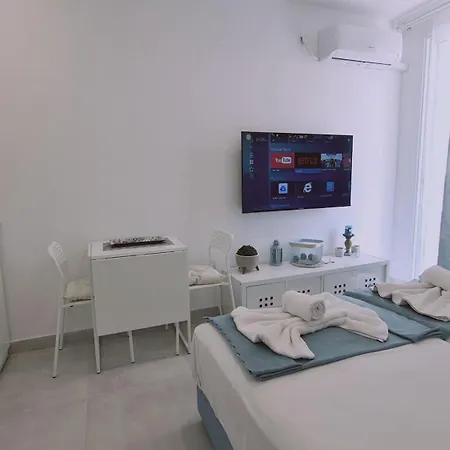 דירה Napa Oasis