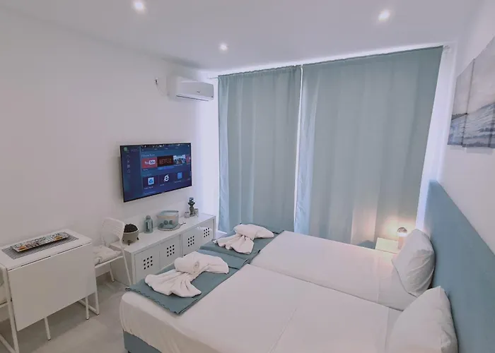 Napa Oasis * Ayia Napa