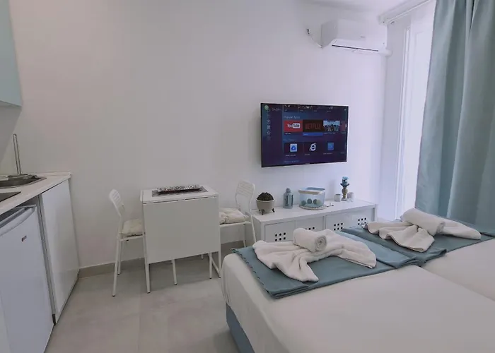 Apartamento Napa Oasis