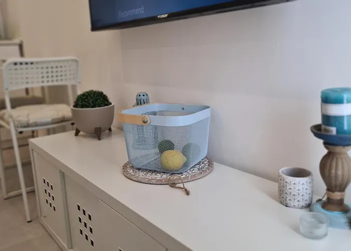 Napa Oasis * Ayia Napa