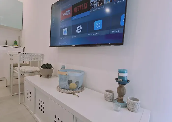 Napa Oasis Apartamento