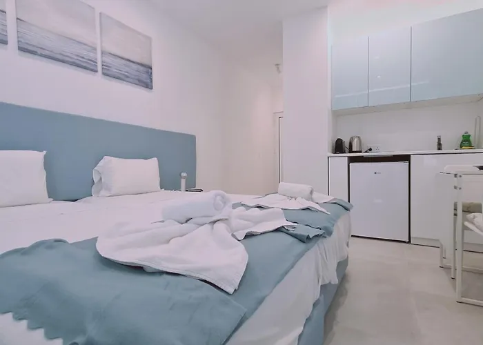 Napa Oasis Apartamento *