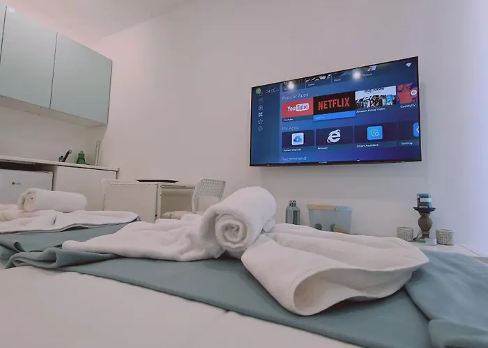 Apartamento Napa Oasis *