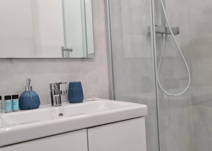 Apartamento Napa Oasis Ayia Napa