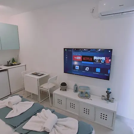 Napa Oasis Apartmán *