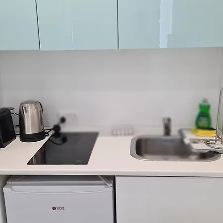 Apartmán Napa Oasis Ayia Napa