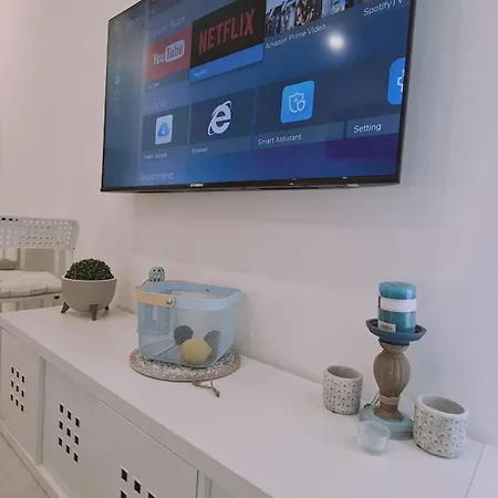 Napa Oasis Apartmán