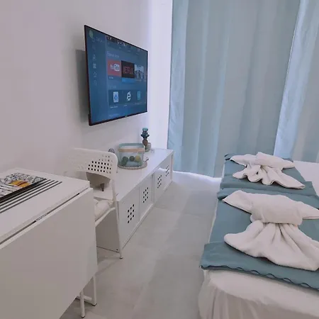 Apartament Napa Oasis