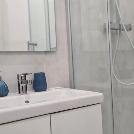 Apartmán Napa Oasis Ayia Napa